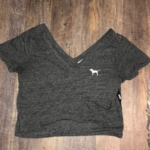 Victoria secret Pink Shirt